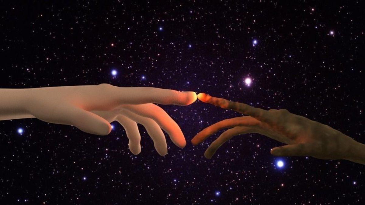 Bilim İnsanları: “Uzaylılar Bizi Çoktan Buldu, Hayvanat Bahçesinde Tutuyorlar”