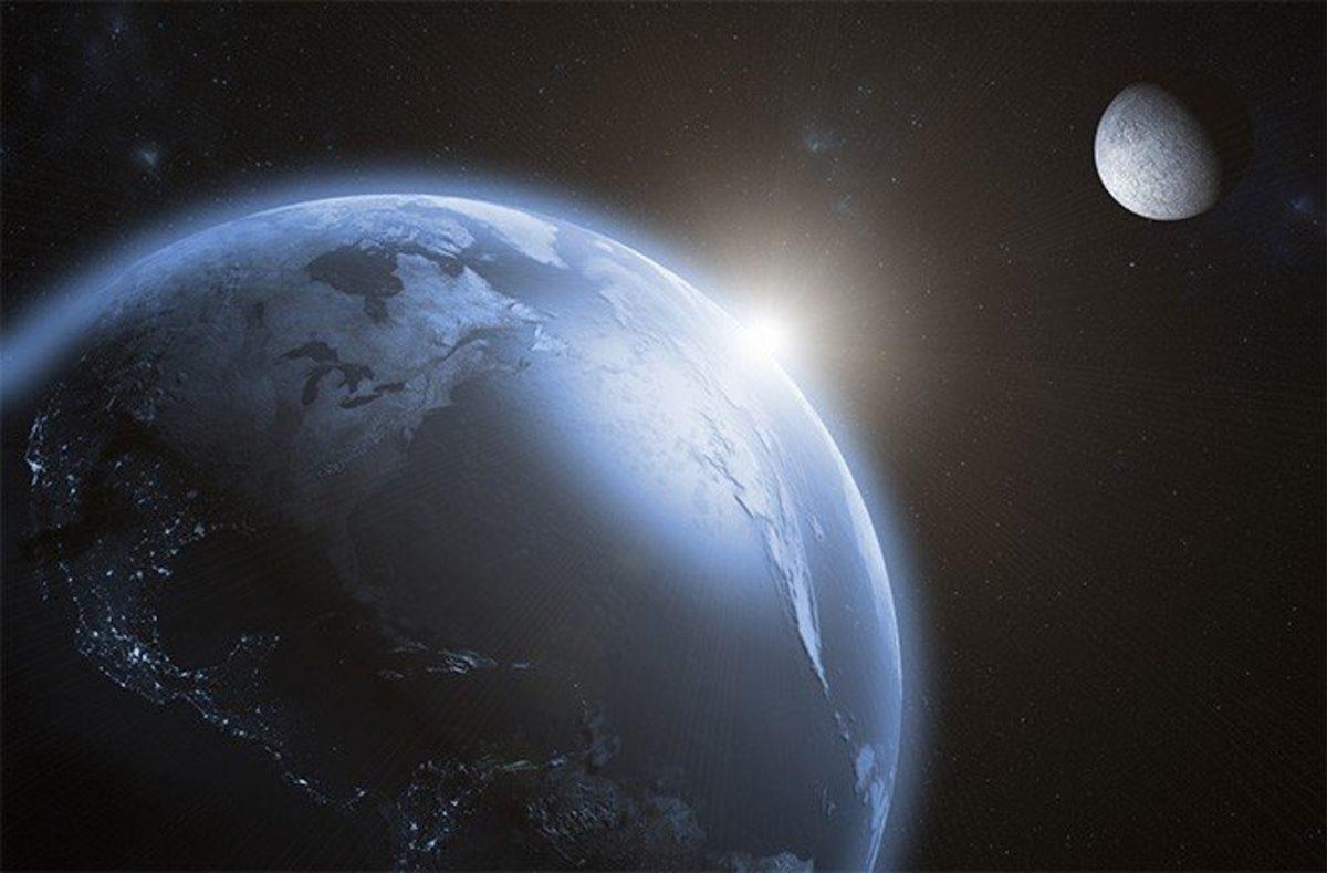 Bilim İnsanları: “Uzaylılar Bizi Çoktan Buldu, Hayvanat Bahçesinde Tutuyorlar”