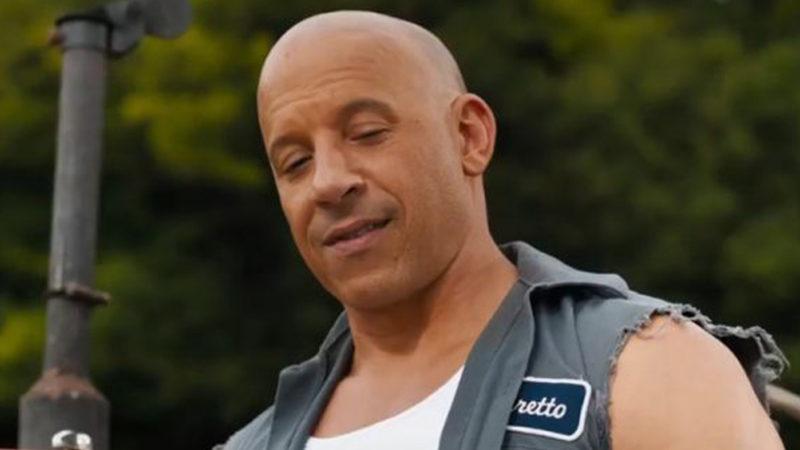 Hızlı ve Öfkeli 9’dan İlk Tanıtım Videosu Geldi