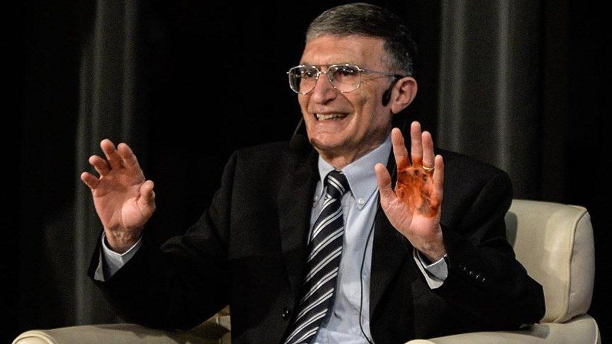 Nobel Ödüllü Türk Bilim İnsanı Aziz Sancar’ın İsmi Verilen Bitki, İlaç Oluyor