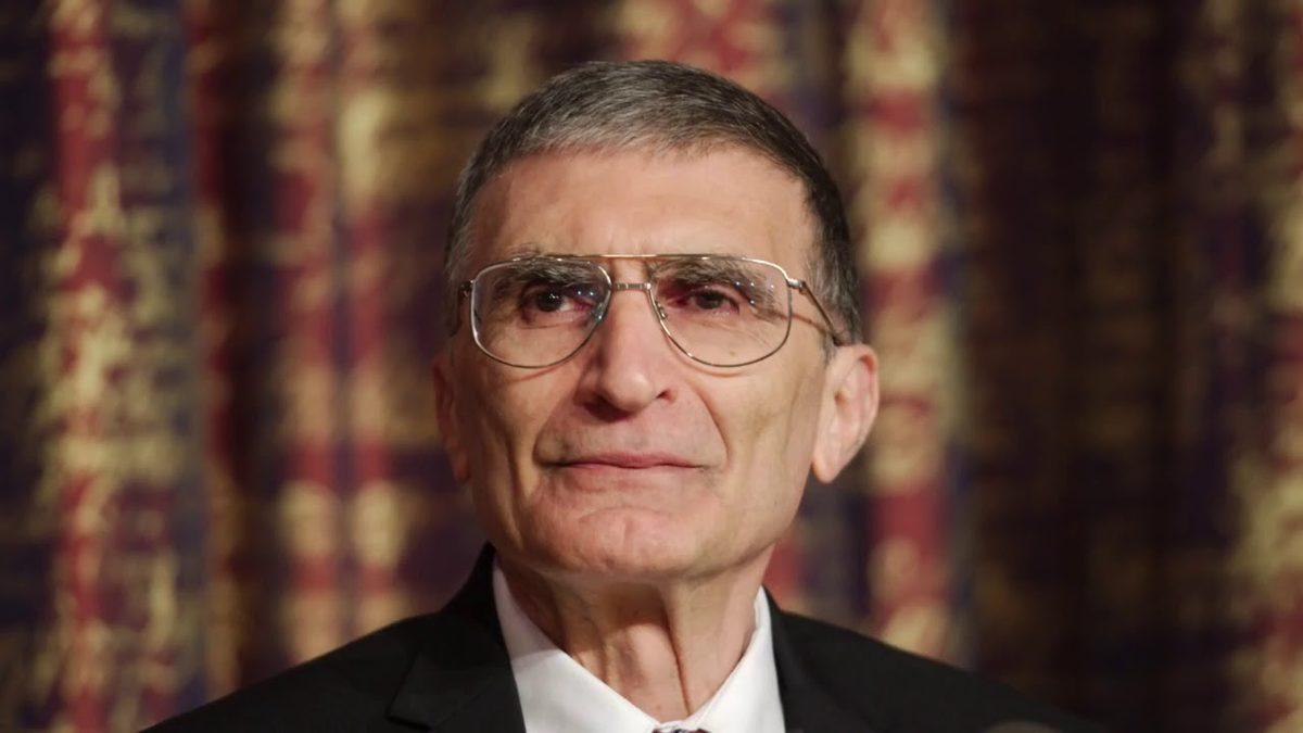 Nobel Ödüllü Türk Bilim İnsanı Aziz Sancar’ın İsmi Verilen Bitki, İlaç Oluyor