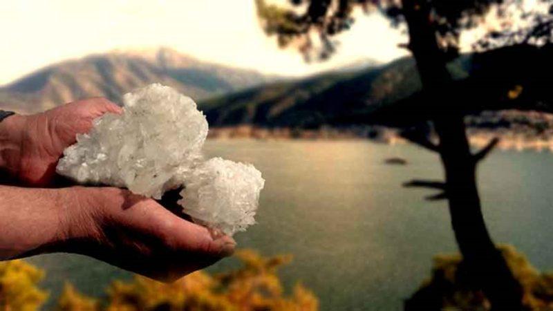 3 Yıl Sürecek Bor Projesine TÜBİTAK’tan 800 bin TL Destek Geldi