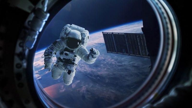 NASA ve ESA, Yapay Yerçekiminin Astronot Sağlığına Etkilerini İnceliyor