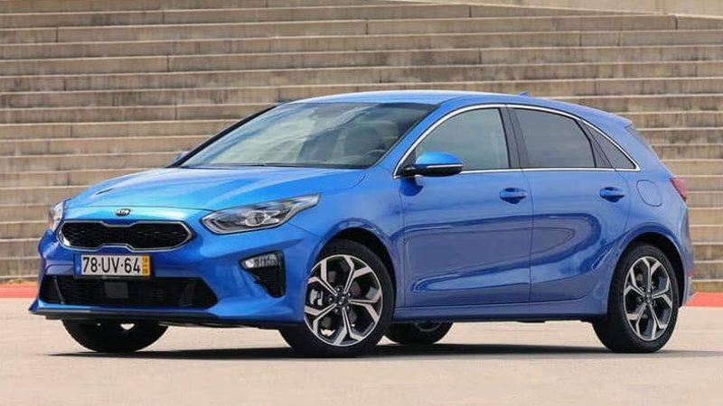 Yeni Kia Ceed Türkiye’de Satışa Sunuldu: İşte Fiyatı ve Özellikleri