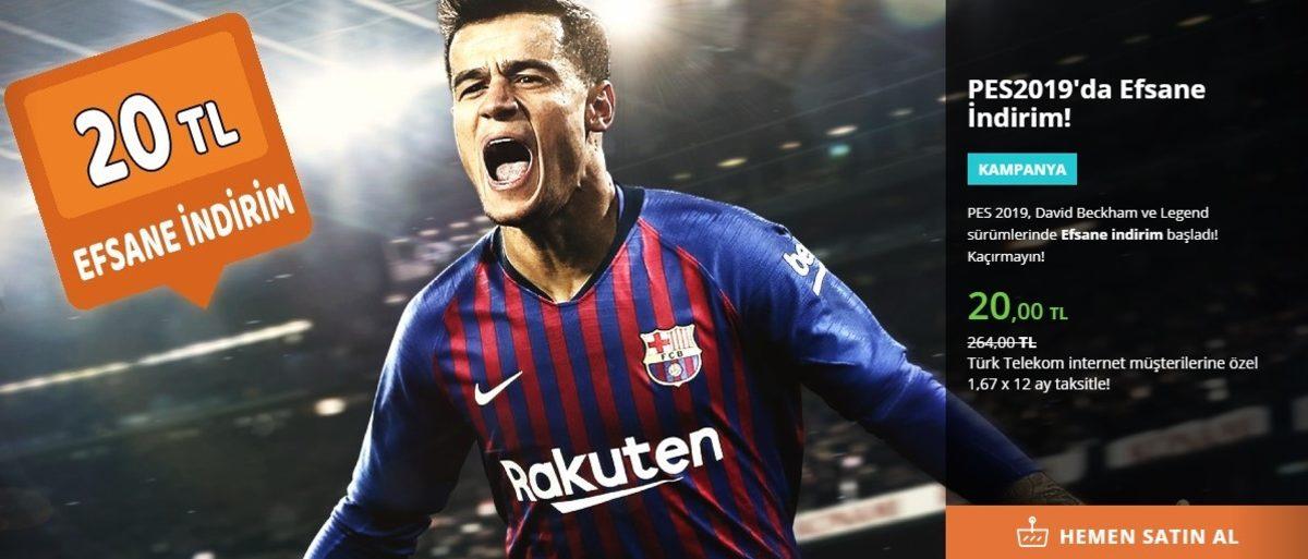 Türk Telekom’un Oyun Hizmeti Playstore’da %90’a Varan Bahar İndirimleri Başladı