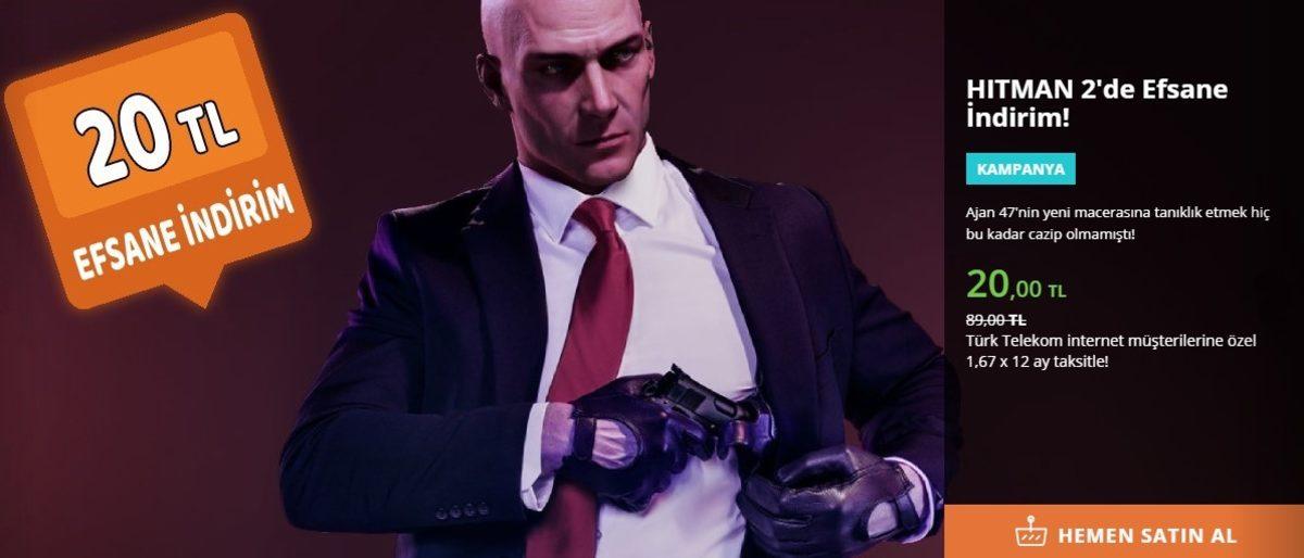 Türk Telekom’un Oyun Hizmeti Playstore’da %90’a Varan Bahar İndirimleri Başladı