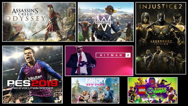 Türk Telekom’un Oyun Hizmeti Playstore’da %90’a Varan Bahar İndirimleri Başladı