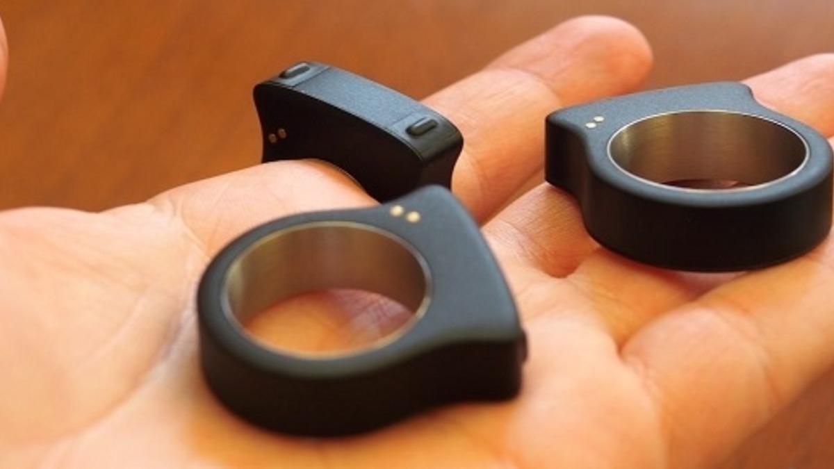 Yeni Akıllı Yüzük: Nod