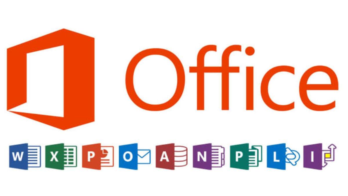 Microsoft Office’e Gelen Güncellemeyle Uygulamaların İkonları Değişti