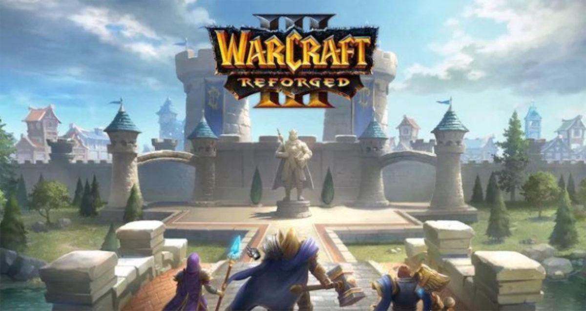 Warcraft 3: Reforged, 2002 Yılının Klasik Oyununu Yeniliklerle Geri Getirdi