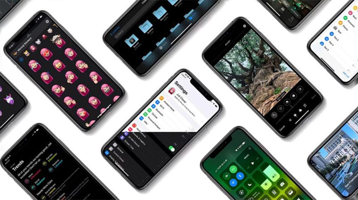 Apple, Bazı Hataları Düzelttiği iOS 13.3.1 Güncellemesini Yayınladı