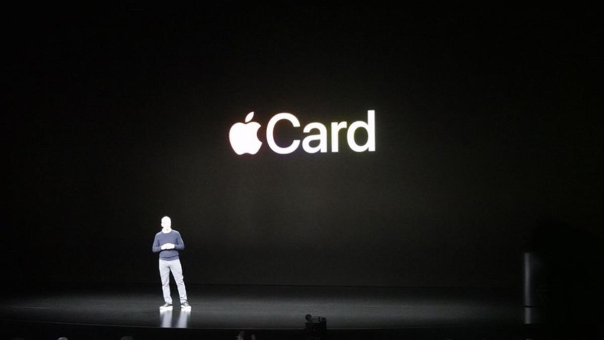 Apple, Kendi ‘Kredi Kartını’ Tanıttı: İşte Tüm Detaylar
