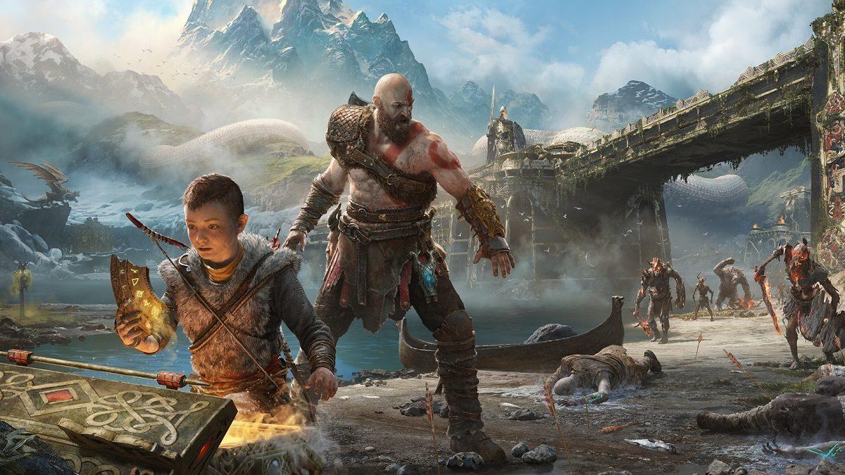 God of War Yönetmenine Göre Efsane Oyun, Netflix’te de Yer Almalı