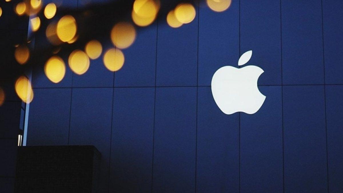 Apple, 2020’nin İlk Çeyreğinde Rekor Gelir Elde Etti