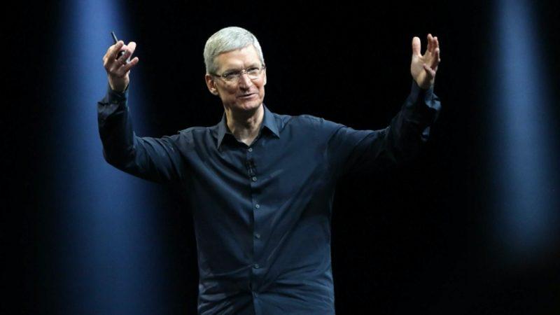 Apple, 2020’nin İlk Çeyreğinde Rekor Gelir Elde Etti