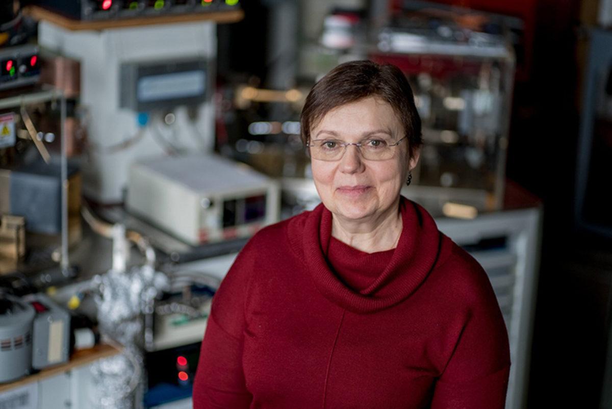 Güneş’in Oluşumu Teorilerini Değiştirebilecek Bir Madde Bulundu