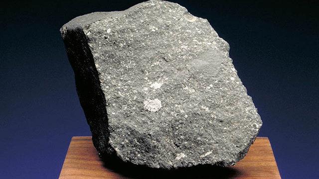 Güneş’in Oluşumu Teorilerini Değiştirebilecek Bir Madde Bulundu