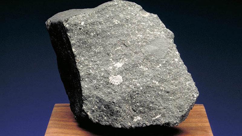 Güneş’in Oluşumu Teorilerini Değiştirebilecek Bir Madde Bulundu