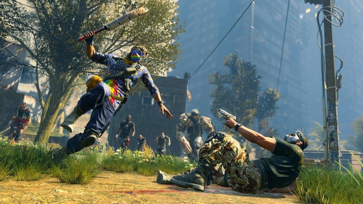 Dying Light: Bad Blood, Dying Light Sahiplerine Ücretsiz Olarak Veriliyor