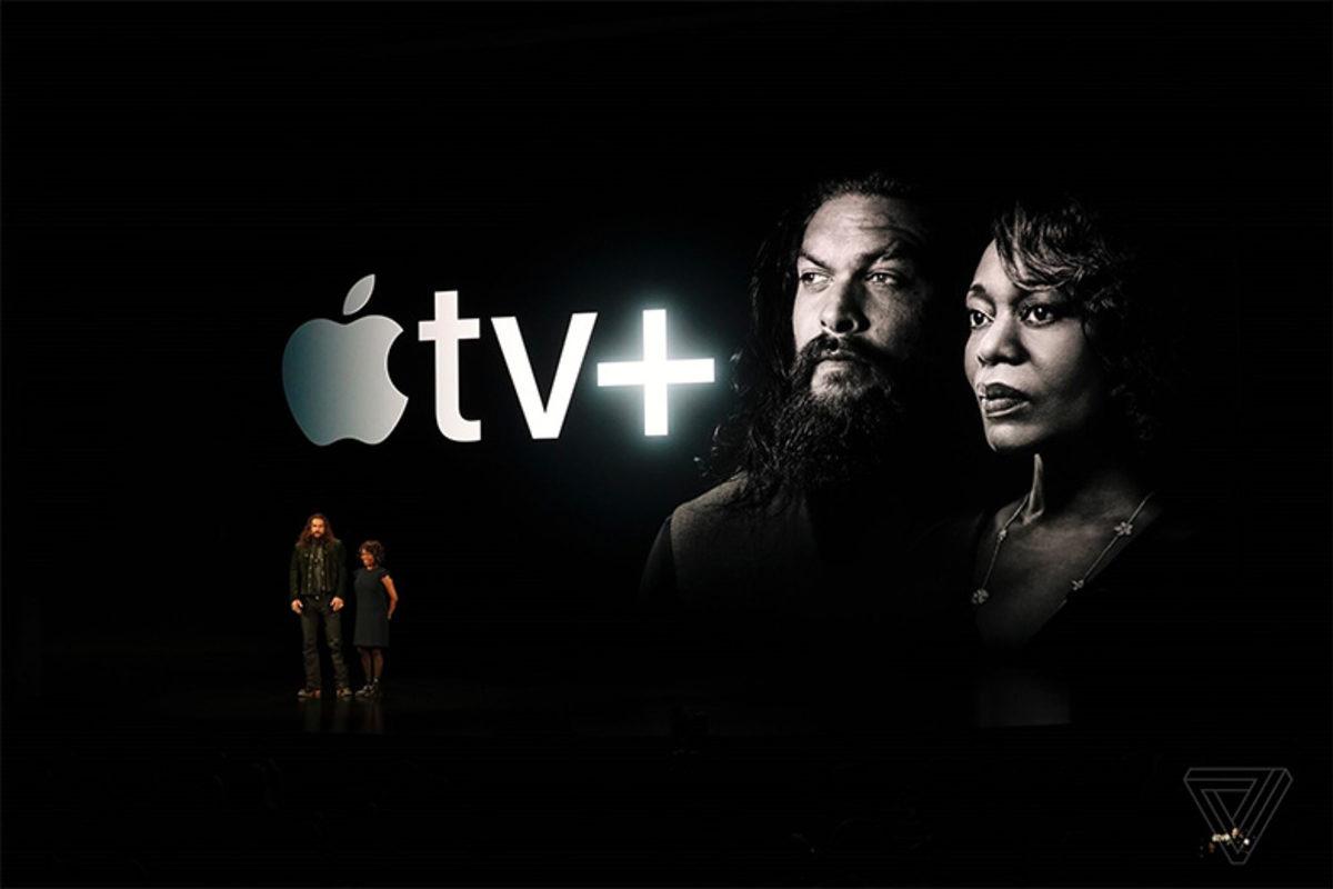 Apple’ın Kendi Film ve Dizilerini Yayınlayacağı Apple TV+ Tanıtıldı