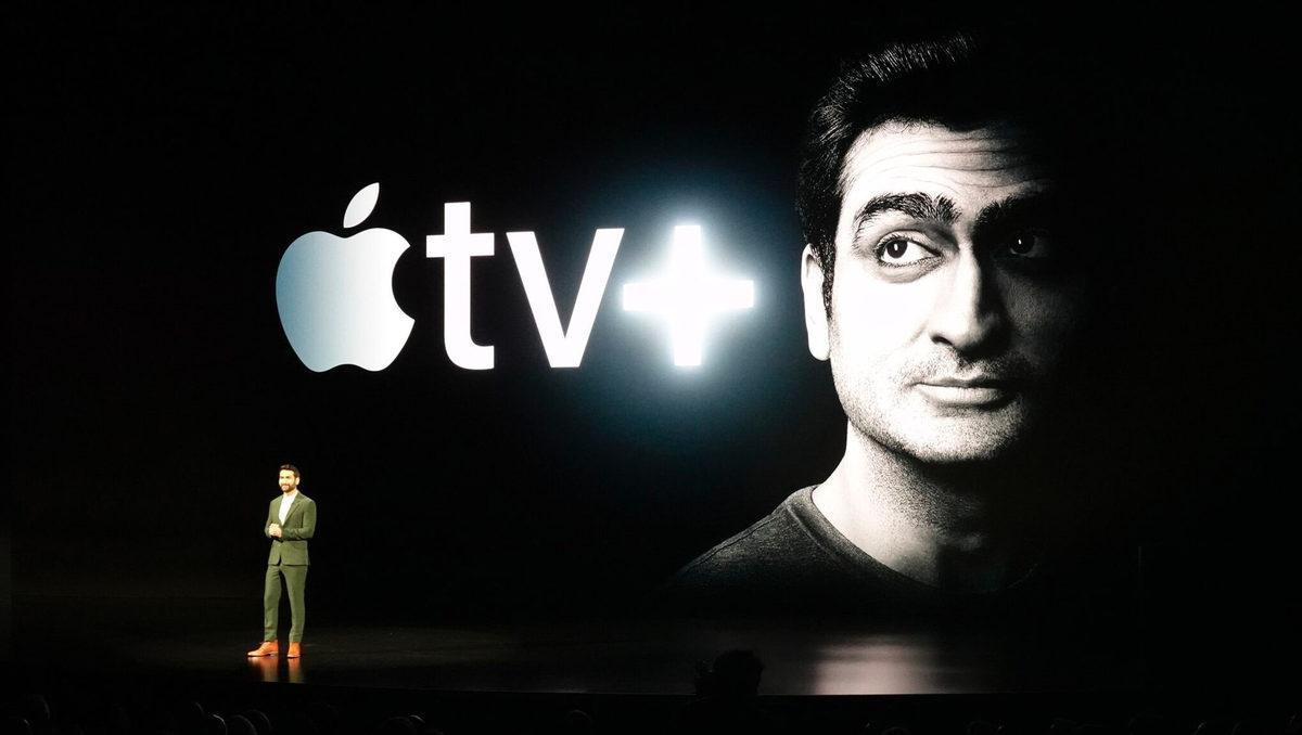Apple’ın Kendi Film ve Dizilerini Yayınlayacağı Apple TV+ Tanıtıldı