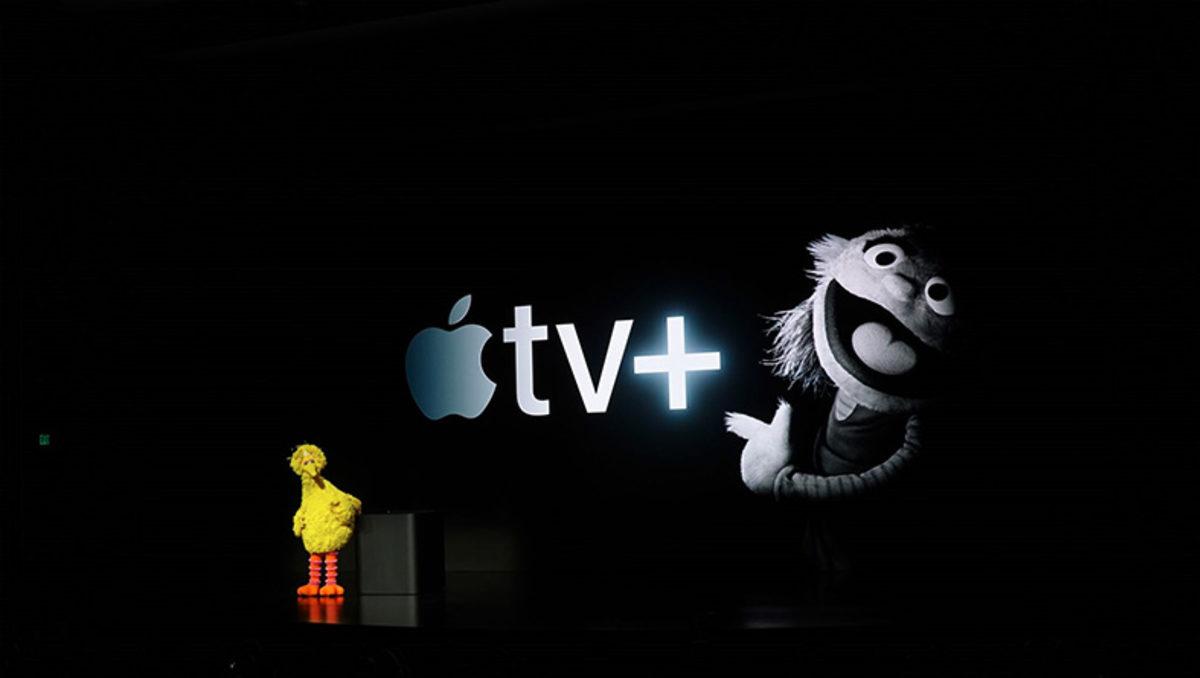 Apple’ın Kendi Film ve Dizilerini Yayınlayacağı Apple TV+ Tanıtıldı
