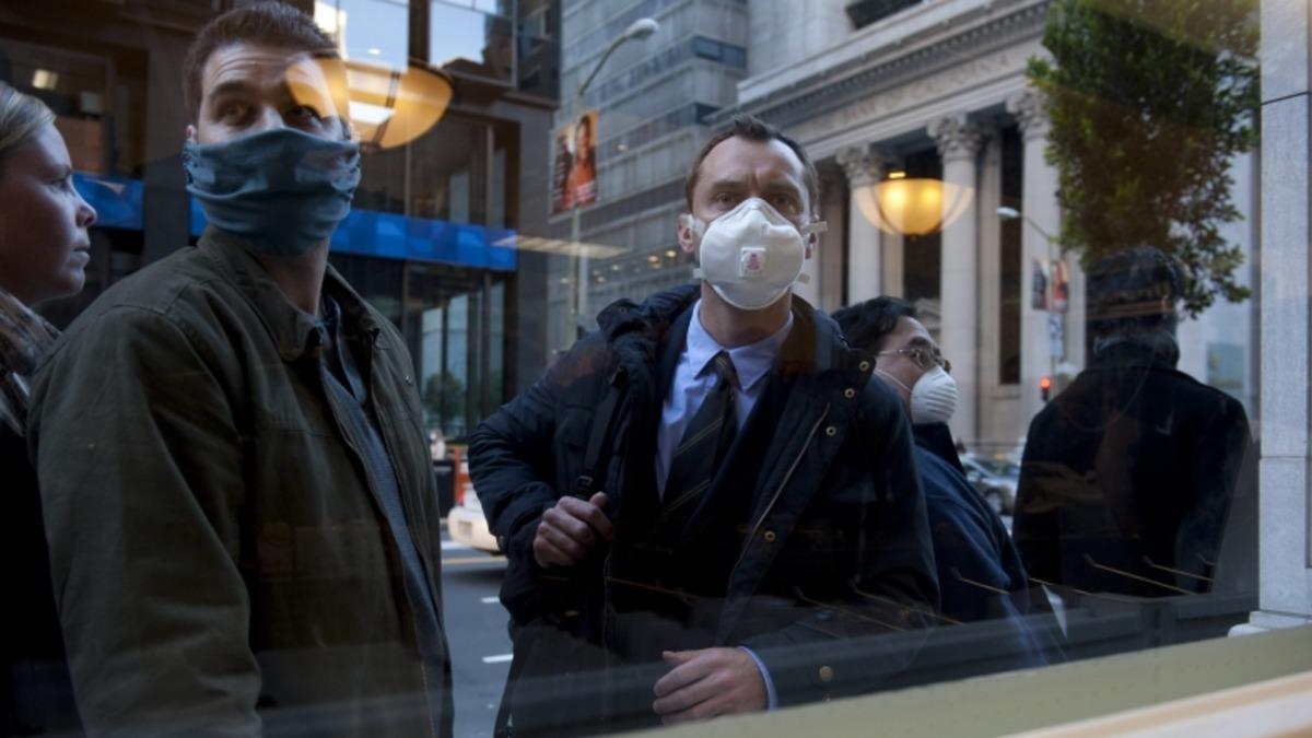 Corona Virüsü Salgını ile Korkutucu Benzerlikler Taşıyan 2011 Yapımı Film