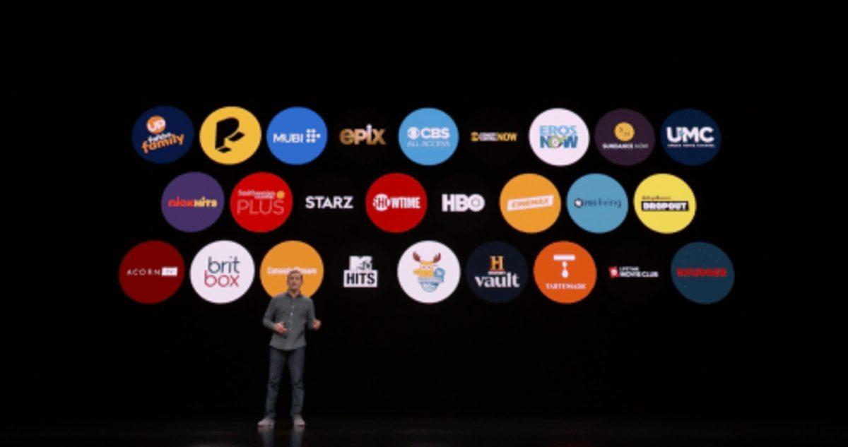 Apple TV Baştan Aşağıya Yenilendi, Uygulama Oldu: Netflix Sen Misin?