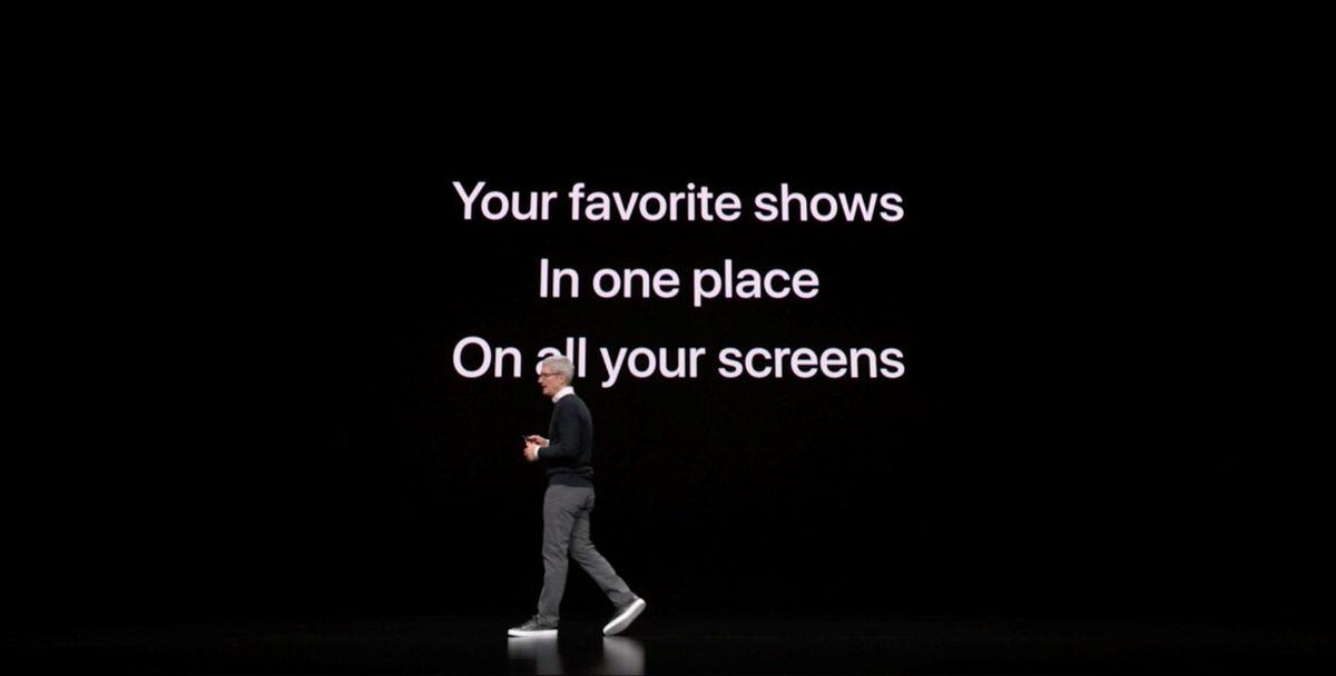 Apple TV Baştan Aşağıya Yenilendi, Uygulama Oldu: Netflix Sen Misin?