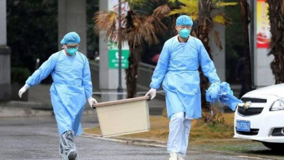 Çin’den Gelen Kargolar Corona Virüsünü Taşır mı?