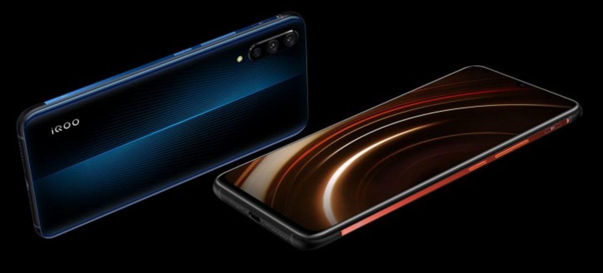 Vivo, PUBG Mobile 2019 Turnuvasının Akıllı Telefon Tedarikçisi Olacak