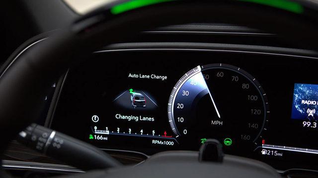 General Motors, Tesla’nın En Önemli Rakibi Haline Dönüşecek Bir Özelliğe Kavuşacak