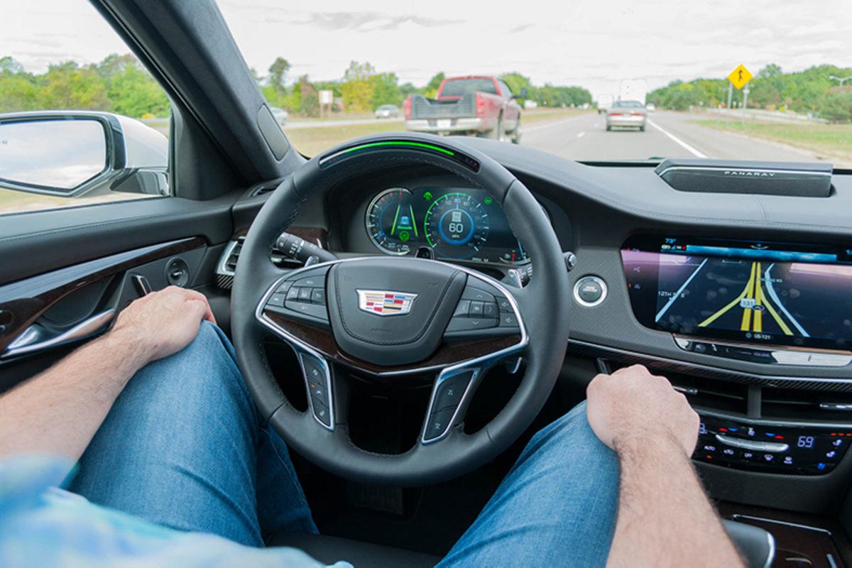 General Motors, Tesla’nın En Önemli Rakibi Haline Dönüşecek Bir Özelliğe Kavuşacak