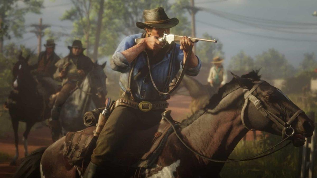 Rockstar, GTA Online ve Red Dead Online’da Ücretsiz Oyun İçi Para ve Eşya Veriyor