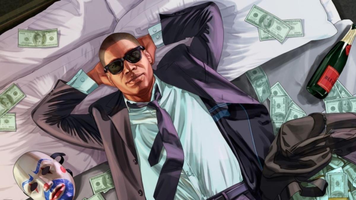 Rockstar, GTA Online ve Red Dead Online’da Ücretsiz Oyun İçi Para ve Eşya Veriyor