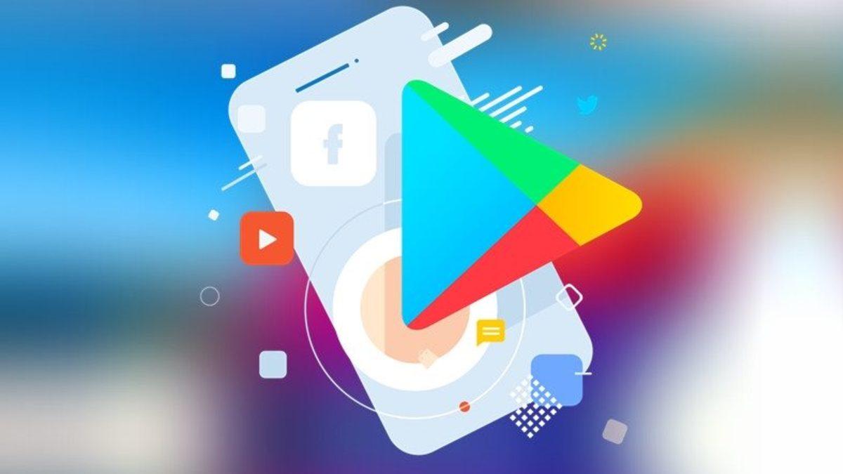 Play Store’da Ön Kayıtlı Uygulama ve Oyunlar Otomatik Olarak İndirilecek