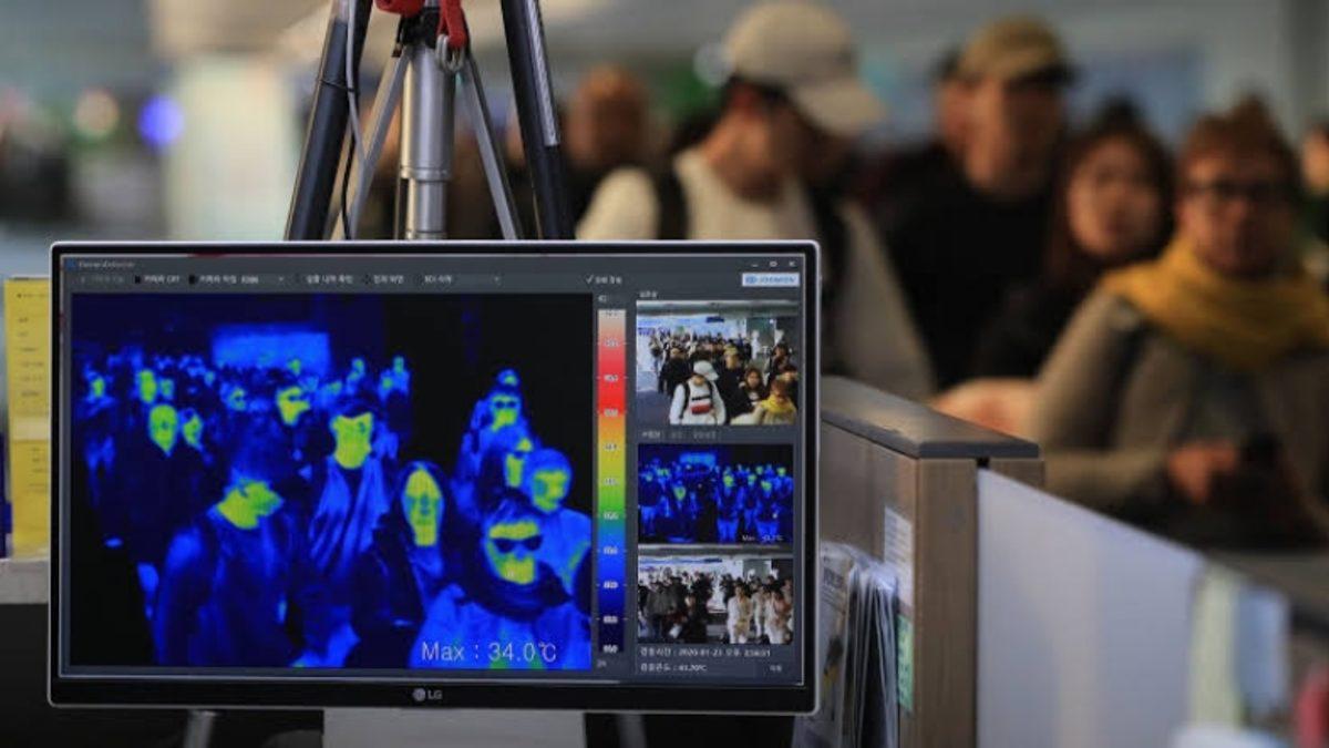 Çin’deki Türk Vatandaşları, Corona Virüsü Nedeniyle Tahliye Ediliyor