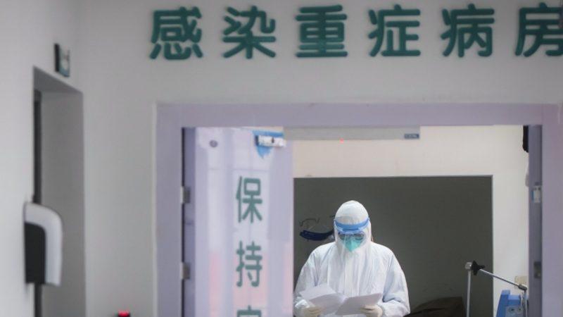 Çin’deki Türk Vatandaşları, Corona Virüsü Nedeniyle Tahliye Ediliyor