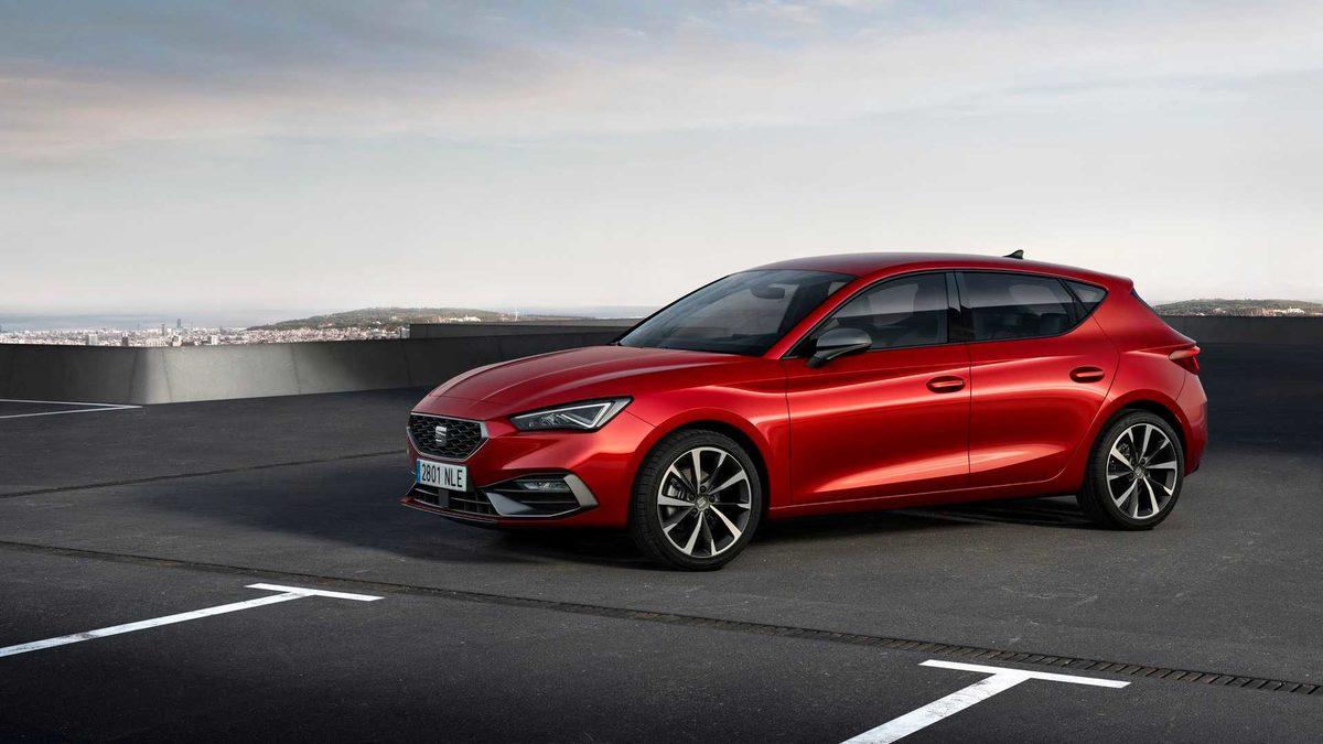 Yeni Tasarımıyla Göz Dolduran 2020 Model Seat Leon Duyuruldu