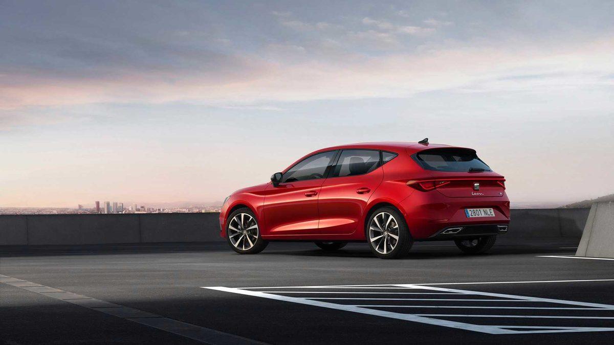 Yeni Tasarımıyla Göz Dolduran 2020 Model Seat Leon Duyuruldu