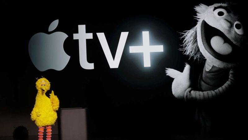 Apple’ın ’Susam Sokağı’ Temalı Yeni TV Programı, Çocuklara Kodlamayı Öğretecek