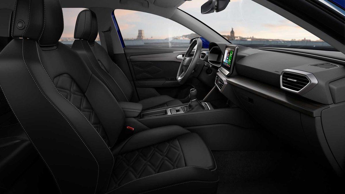 Yeni Tasarımıyla Göz Dolduran 2020 Model Seat Leon Duyuruldu