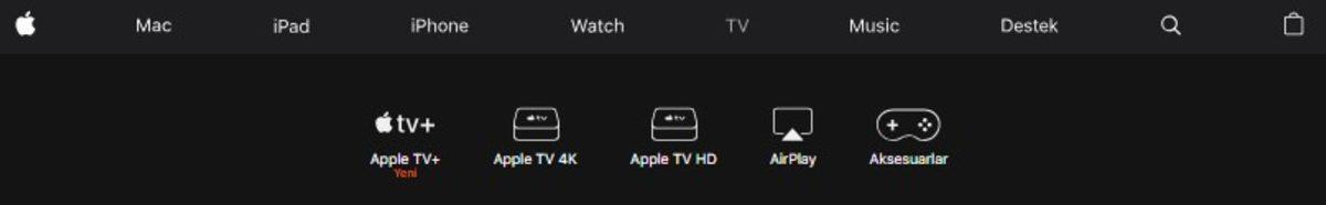 Apple Müjdeyi Verdi: Apple TV+ Türkiye’ye Geliyor