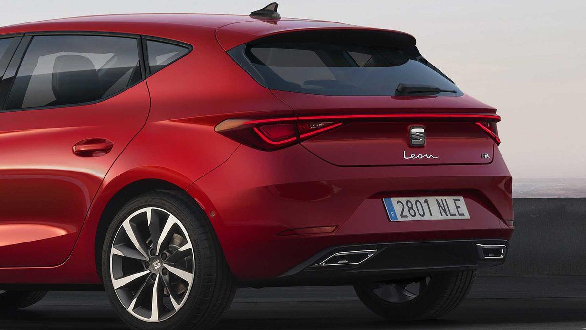 Yeni Tasarımıyla Göz Dolduran 2020 Model Seat Leon Duyuruldu