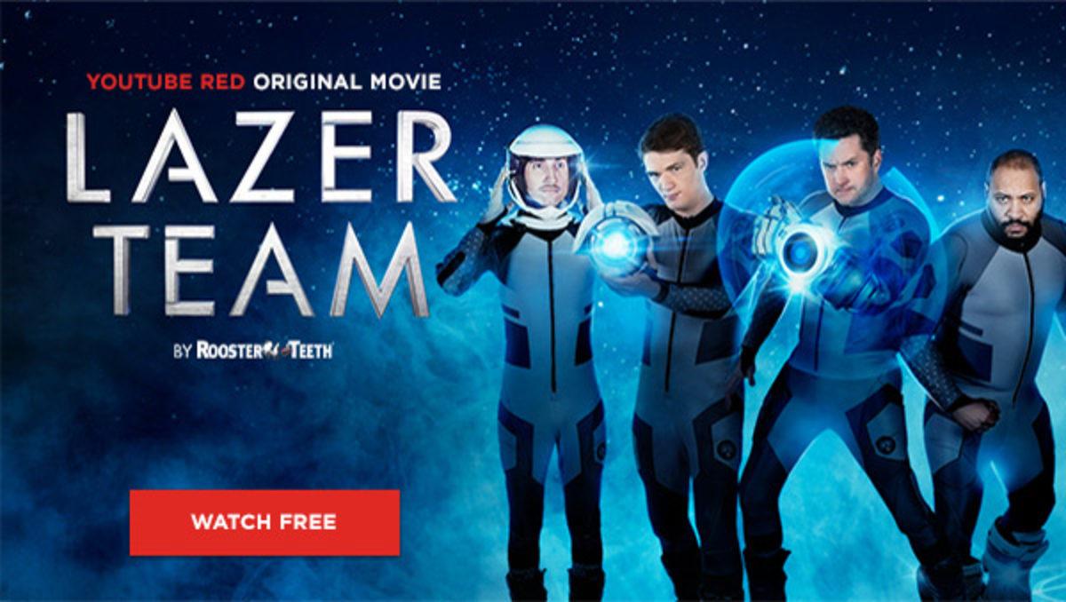 YouTube, Orijinal İçeriklerinin Fişini Çekiyor