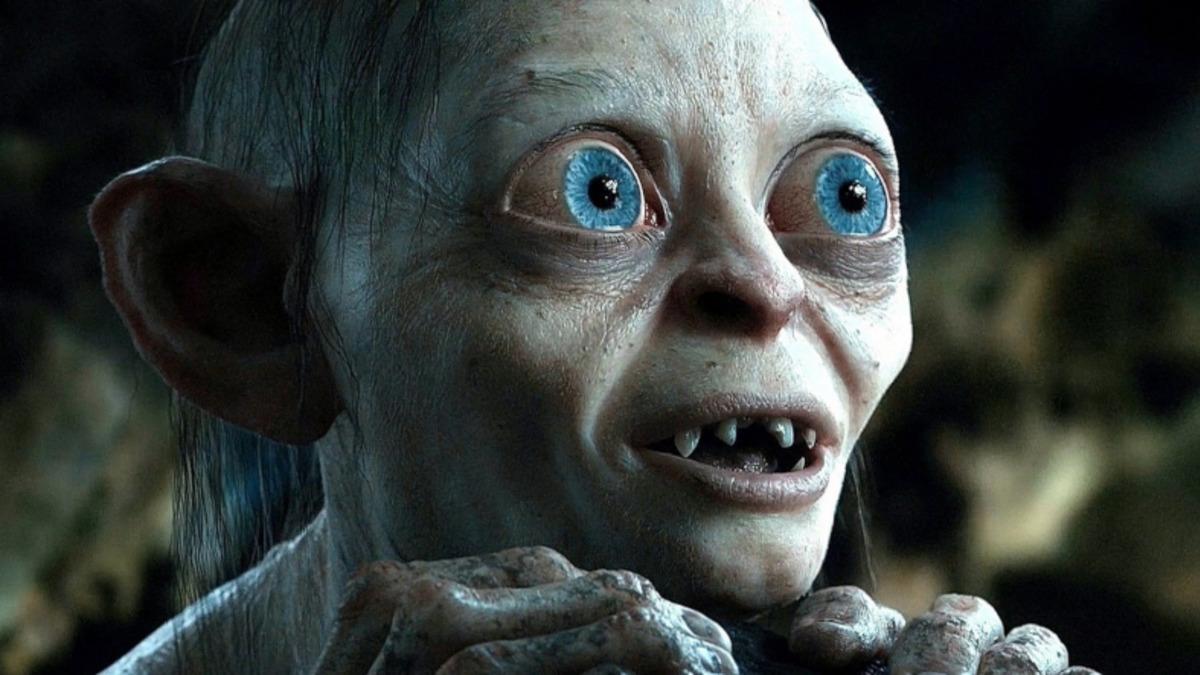LOTR’cular Toplanın: Gollum’un Hikayesine Odaklanacak Yeni Bir Oyun Geliştiriliyor