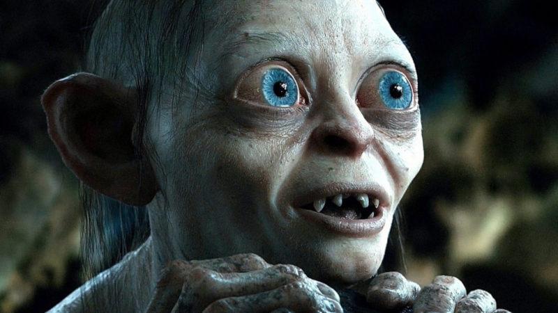 LOTR’cular Toplanın: Gollum’un Hikayesine Odaklanacak Yeni Bir Oyun Geliştiriliyor
