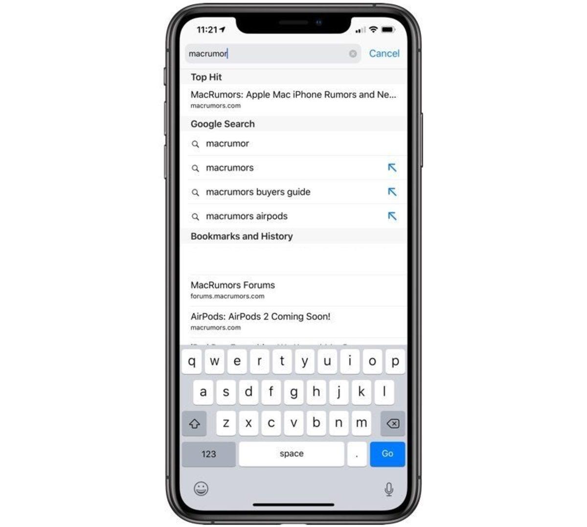 Apple, iOS 12.2 Güncellemesini Yayınladı: İşte Gelen Tüm Özellikler