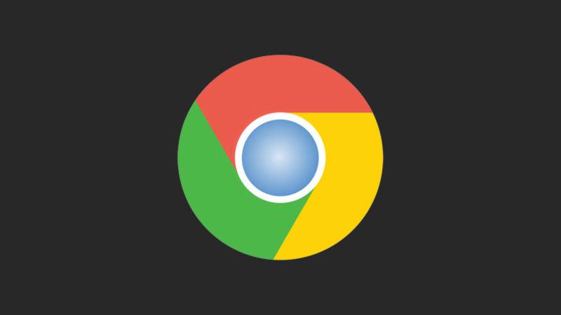Google Chrome Karanlık Mod Nasıl Kullanılır?