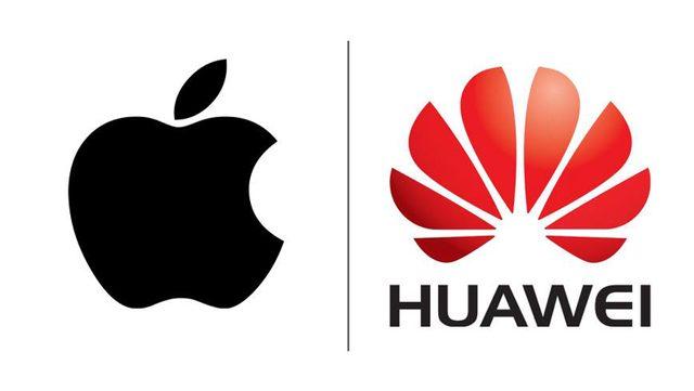 Huawei’den Apple CEO’su Tim Cook’a Kinayeli Teşekkür